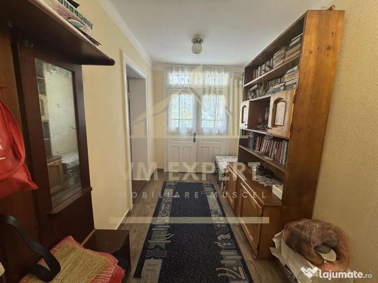 SUPER OFERTA CASA 6 CAMERE TEREN 1005 MP BUGHEA DE JOS ... - 3