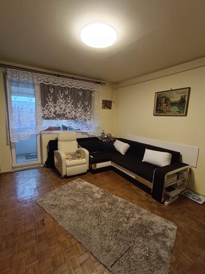 Apartament 3 camere, de vânzare, decomandat, Gheorgheni, zona Iulius Mall - 1