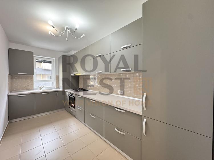 COMISION 0! Apartament cu 2 camere in Avantgarden 3 - 6