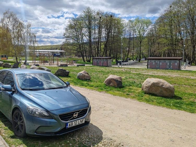 Vand casa in Petresti(Sebes) - 8