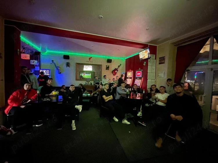 cafenea in Campus USV - 2