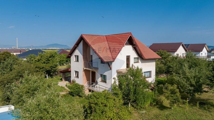 Comision 0% De vanzare casa individuala | Cartier Izvor - 1