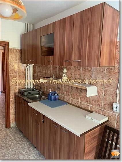 Apartament 3 camere decomandate zona Dacia - 4