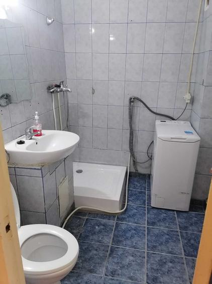 Dau in chirie garsoniera in Grigorescu Cluj Napoca et 4/4 str Profesor Tudor Ciortea nr7. - 1