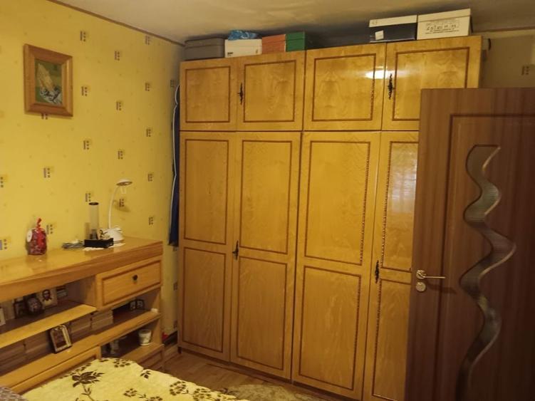 Apartament 3 camere, parter, Micalaca zona 500 - 1