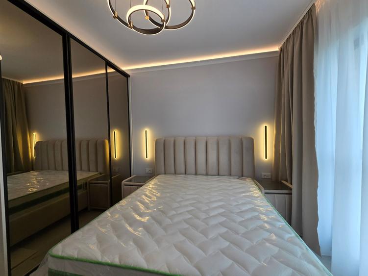 Apartament Premium Exigent Lujerului Parc Afi Cotroceni - 7