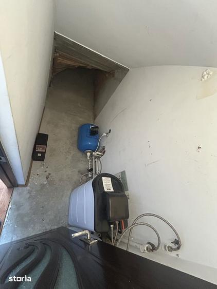 Vand casa in sistem duplex - complex Dealul Verde Vidra - 12