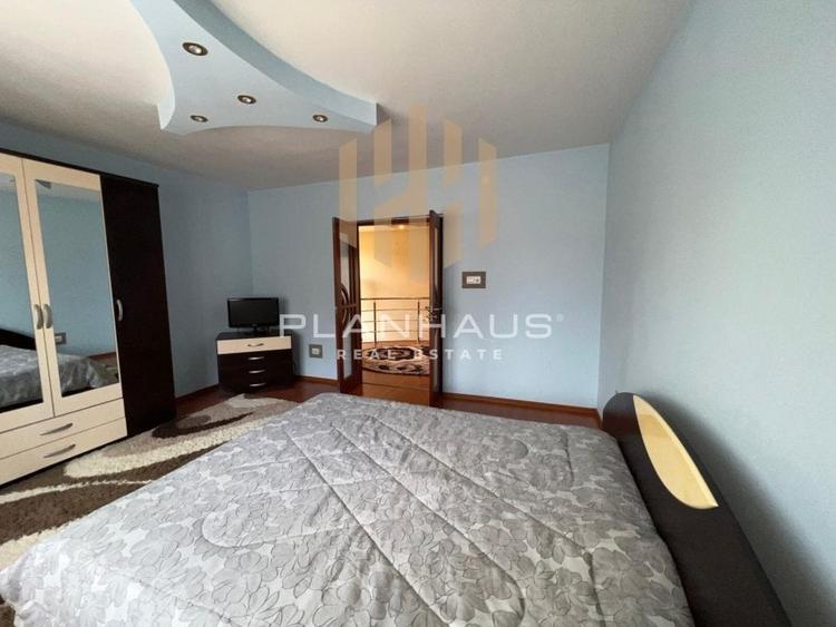 Casă Tăutii de Sus ,la drum principal pozitie excelentă ,462 mp teren - 9