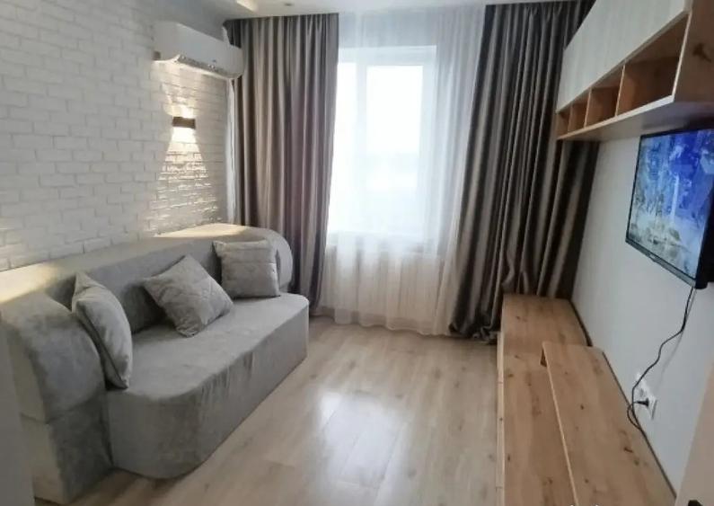 Garsoniera de inchiriat - 5