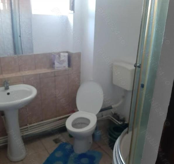 Podu ros Garsoniera 390 mp- mobilata - 1