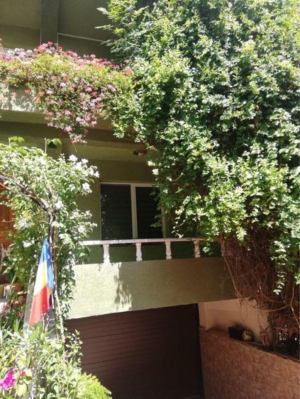 Proprietate deosebita, vila, zona Gradina Publica. - 1