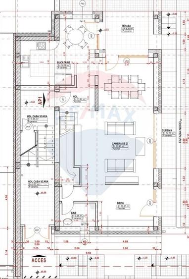 Vila in constructie, locatie excelenta, Comision 0% - 8