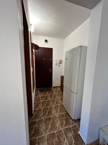 Garsonieră în Zorilor