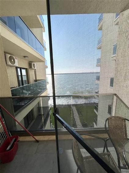 Studio Solid Residence Butoaie cu Vedere la Lac - Loc de parcare Subteran - 10