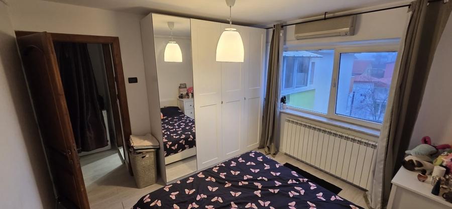 Apartament modern zona Promenada-Aviatorilor - 9