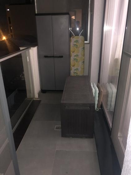 Apartament 2 camere (nou, mobilat si utilat) + 2 locuri de parcare (optional) - 14