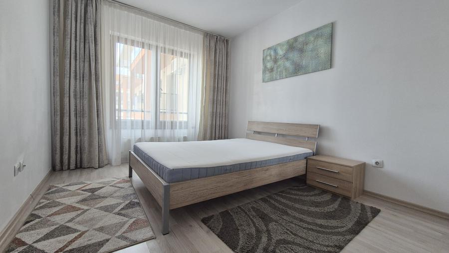 Grozavesti, Onix Residence, parcare subterana - 5