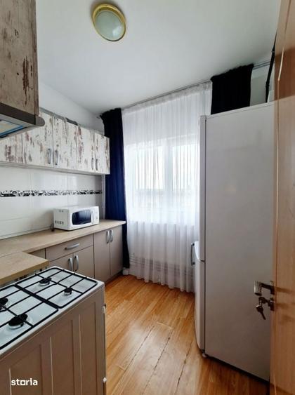 Garsoniera decomandata Liberty Mall Cosbuc - 5