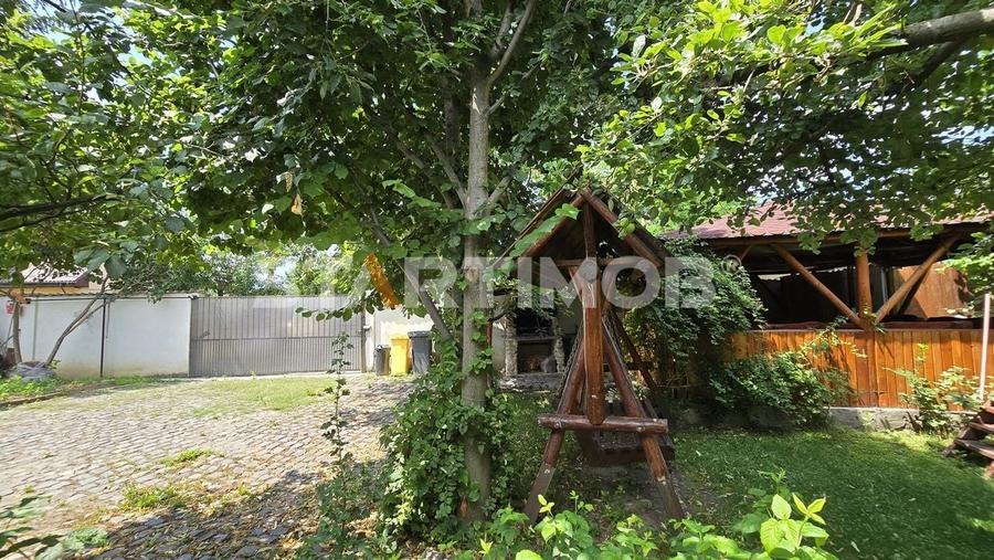 Pensiune 9 camere Rasnov - 53