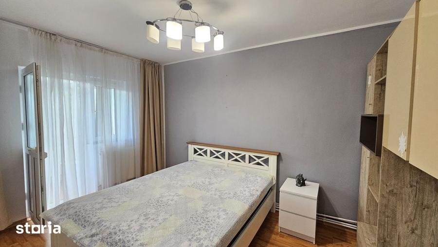 Apartament modern cu 2 camere de inchiriat etaj 2, zona Nae Leonard - 10