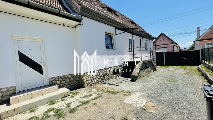 Casa Individuala I 100 MP Utili I teren 600 MP | Turnisor - 1