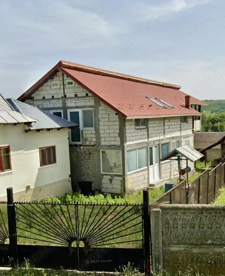 Casa P+M cu 3650 mp teren cu toate utilitatile - 10