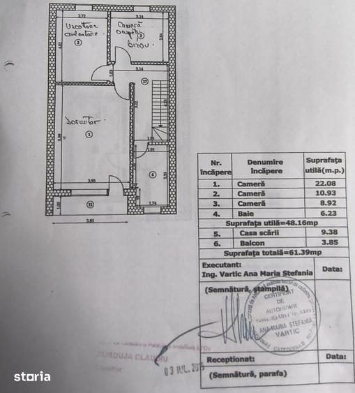 Cernica-Pantelimon-Casa de vanzare-Comision 0% - 231.000 EUR - 2