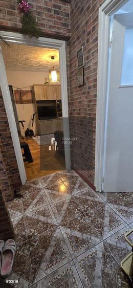 Apartament 2 camere Soseaua Giurgiului / Centrala proprie - 1