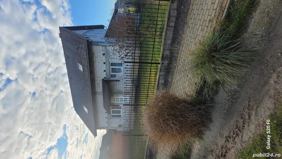 Casa de Vanzare Ususau - 1