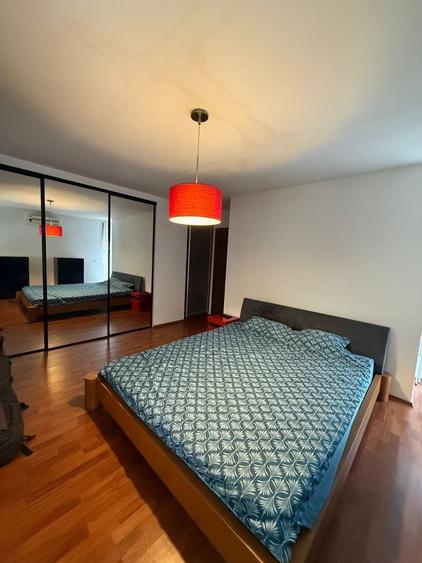 Apartament 2 camere Cartierul Francez / Herastrau - 3