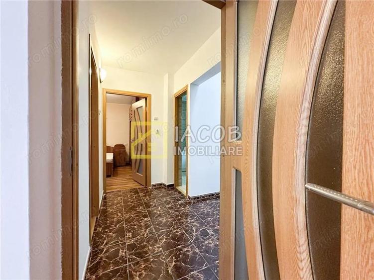 Apartament 2 camere decomandat - Energiei, Bacau - la 2 min de Centru - 14