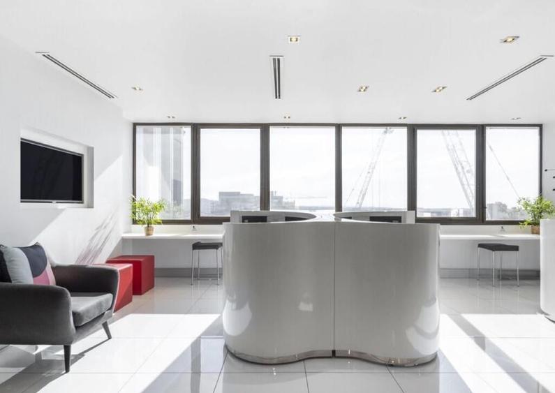 Alatura?i-va unui mediu de lucru colaborativ in Spaces Business Garden - 6