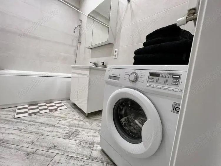 Apartament 2 camere in zona Mihai Bravu - 5