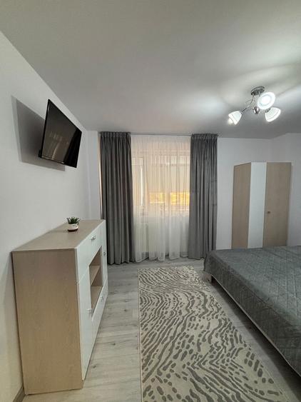 Apartament 2 camere Baba Novac (BN) - 5
