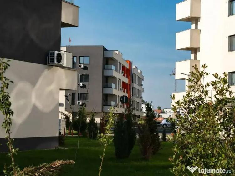 Apartament 2 camere - Discount 10.000 + TVA - comisio... - 1