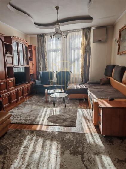 apartament in vila Stefan cel Mare - 1