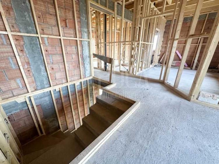 Casa 5 camere de vanzare in Feleacu - 3