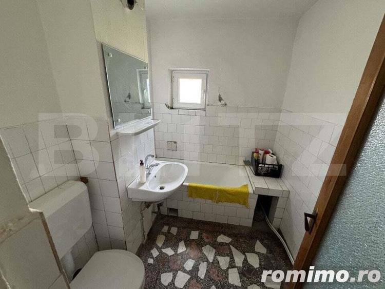 Apartament 3 camere , 67mp , zona Mercur Cetate - 6