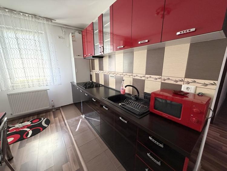 Apartament 2 camere, 52 mp utili, mobilat - Dambovita - 2