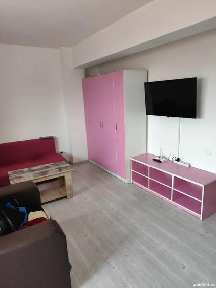 Garsoniera de inchiriat sector 2 - 4
