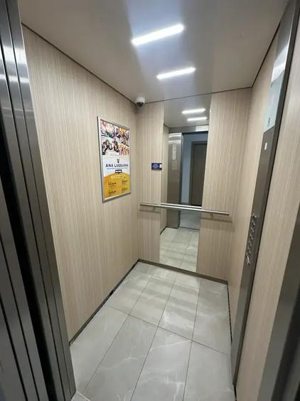 Apartament 2 camere Hills Brauner, Parcare Subterana ! - 8