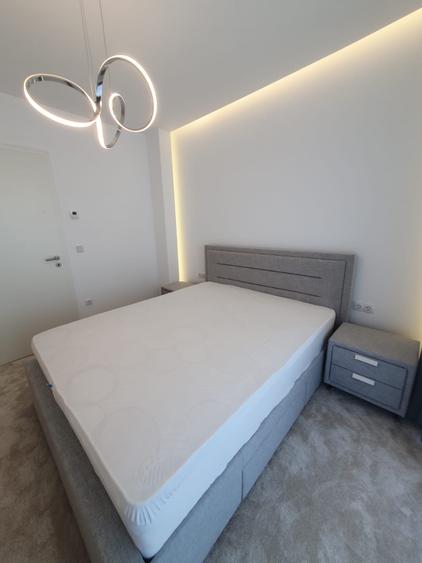 Inchiriem Penthouse Modern Decomandat Tracorul - 48