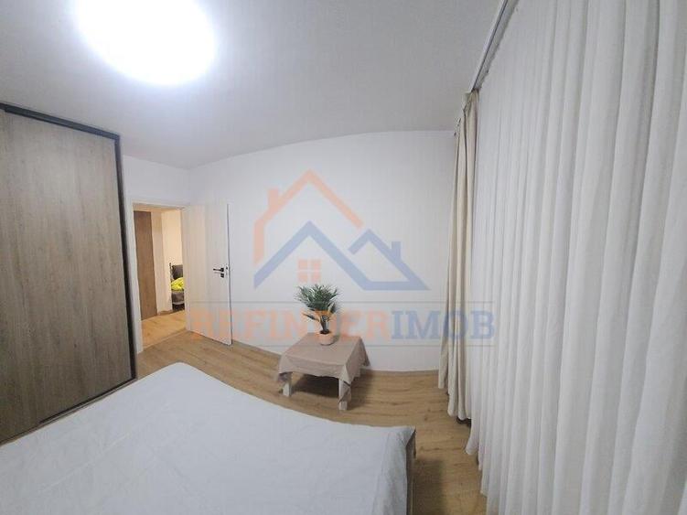 Vanzare apartament 2 cam, zona Brancoveanu - Secuilor - 1