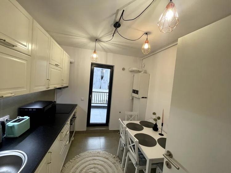 Apartament 2 camere de inchiriat | Pipera | H Pipera Lake - 2