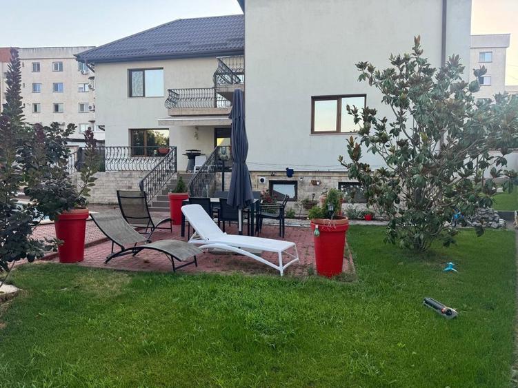 Casa Lapus Arges Rovine - 4