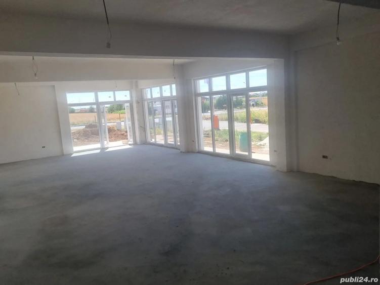 Spatiu comercial de inchiriat - comuna Berceni - 4