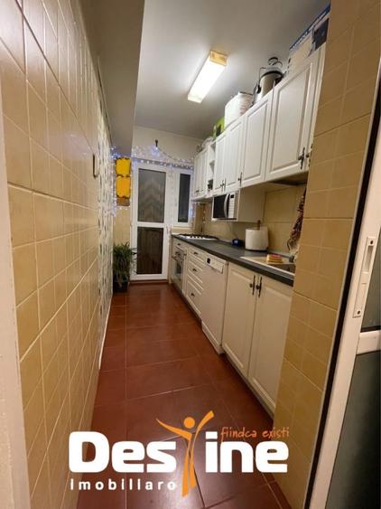 Canta, apartament 3 camere , semidecomandat, 109.900 euro - 7