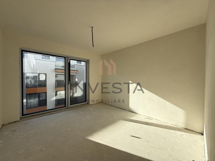 Apartament 2 camere, orientare vestica! Cu extras de carte funciara! - 3
