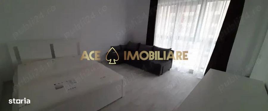 Garsoniera de inchiriat | Exigent Faza 3 | Metrou | Cat friendly - 1
