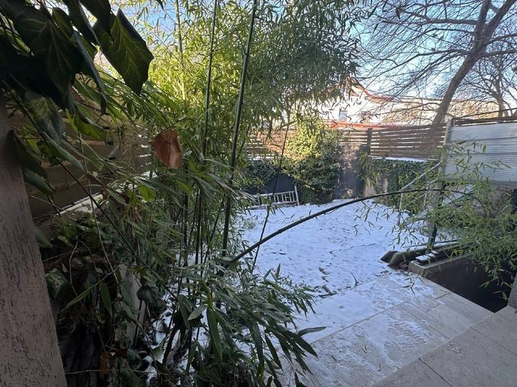 Vila langa lacul Baneasa, parcul Herastrau, zona Nord - 14